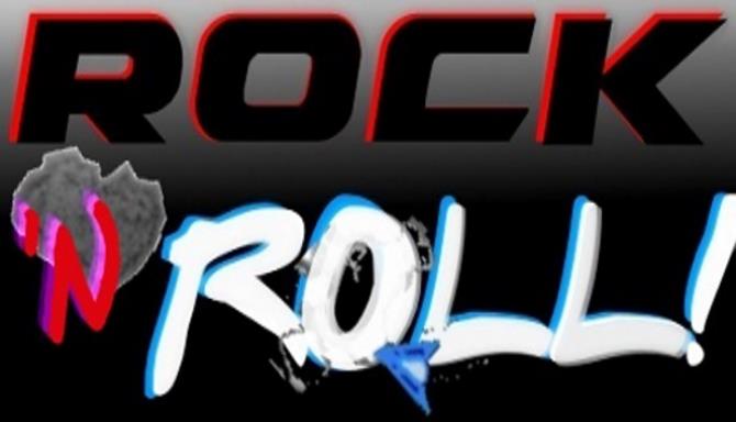 Rock ‘N Roll Rock ‘N Roll