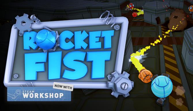 Rocket Fist Rocket Fist