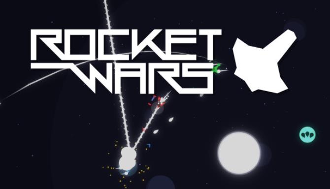 Rocket Wars Rocket Wars