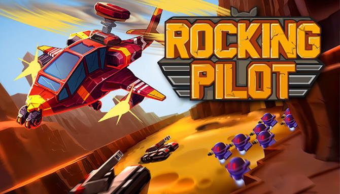 Rocking Pilot Rocking Pilot