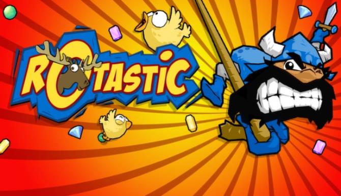 Rotastic Rotastic