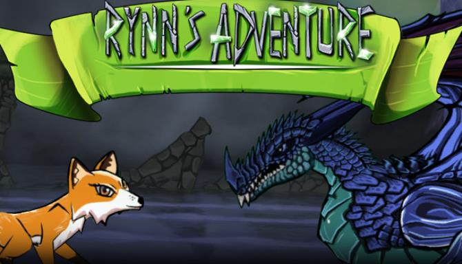 Rynn’s Adventure: Trouble in the Enchanted Forest Rynn’s Adventure: Trouble in the Enchanted Forest