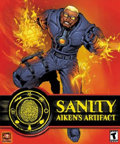 Sanity: Aiken’s Artifact Sanity: Aiken’s Artifact