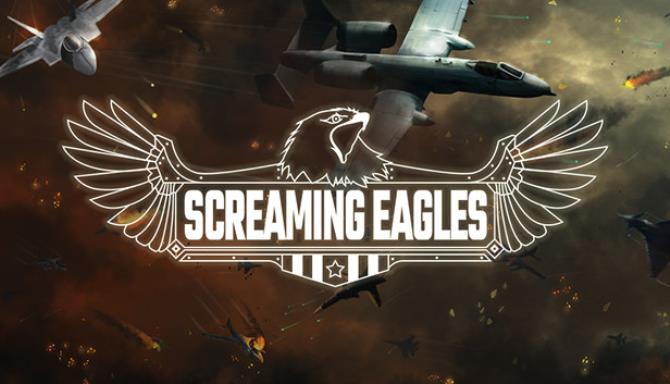 Screaming Eagles Screaming Eagles