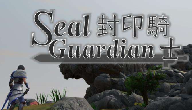 Seal Guardian Seal Guardian