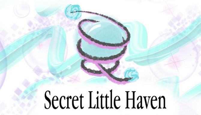 Secret Little Haven Secret Little Haven