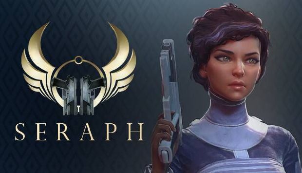 Seraph Deluxe Edition (v1.13) Seraph Deluxe Edition (v1.13)