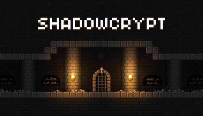 Shadowcrypt (v1.31) Shadowcrypt (v1.31)