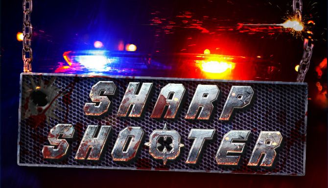 SharpShooter3D SharpShooter3D