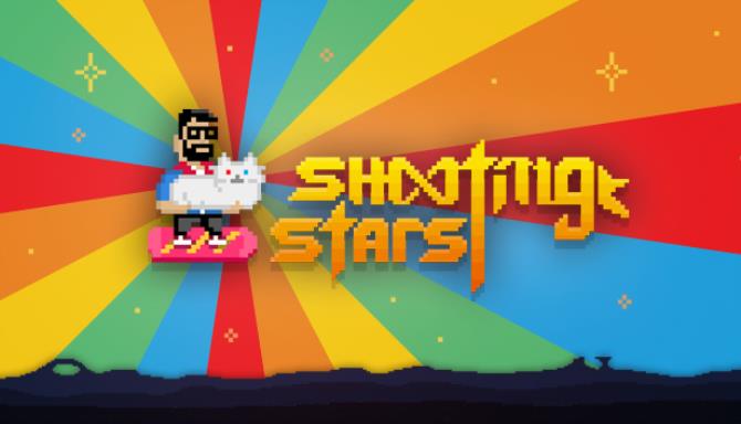 Shooting Stars! (v1.0.2) Shooting Stars! (v1.0.2)