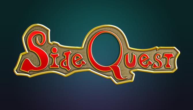 Side Quest Side Quest