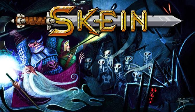 Skein Skein