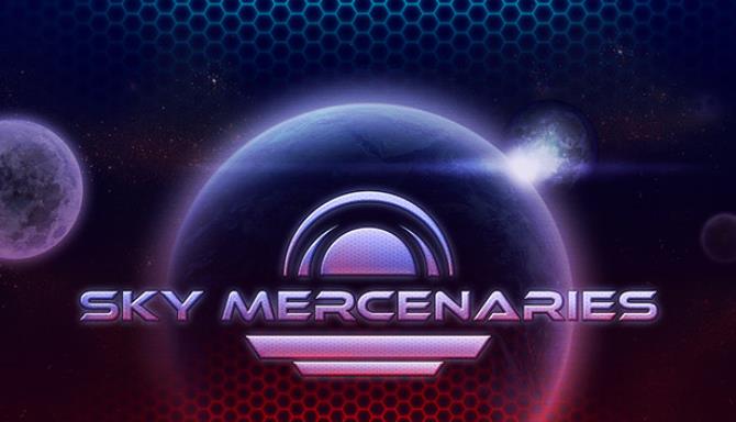 Sky Mercenaries (v1.4.1) Sky Mercenaries (v1.4.1)
