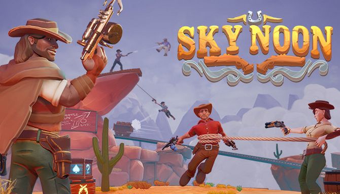 Sky Noon Sky Noon