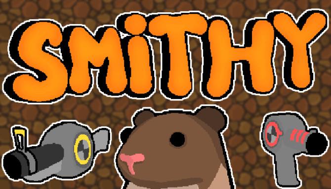Smithy Smithy