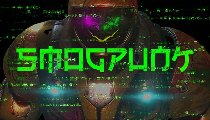 Smogpunk Smogpunk