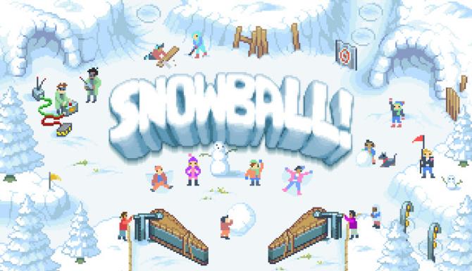 Snowball! Snowball!