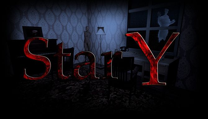 Stary Stary