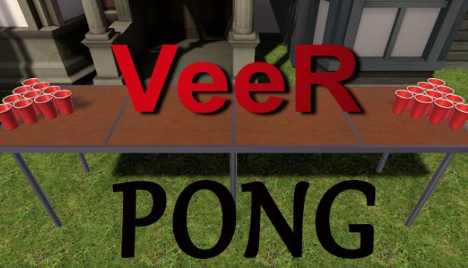 VeeR Pong VeeR Pong
