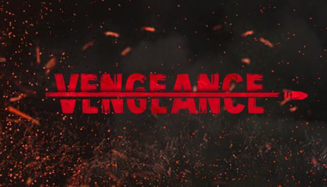 Vengeance Vengeance