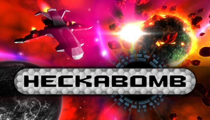 Heckabomb Heckabomb