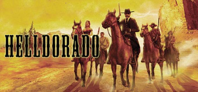 Helldorado Helldorado