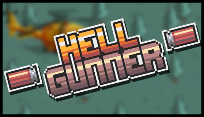 HellGunner HellGunner