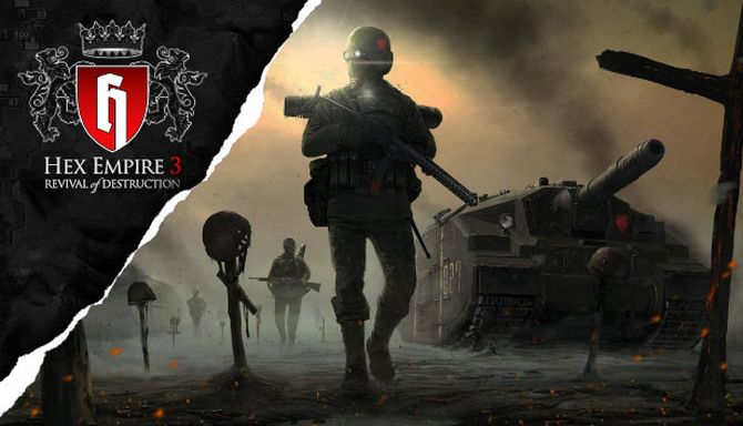 Hex Empire 3 Hex Empire 3