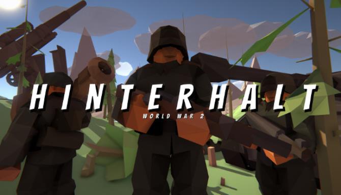 Hinterhalt Hinterhalt