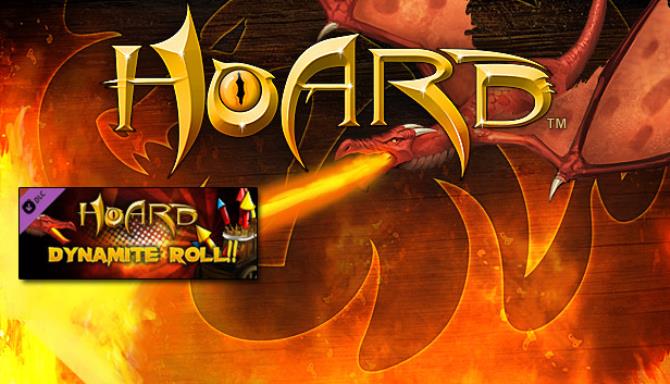 HOARD HOARD