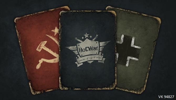 HoCWar HoCWar