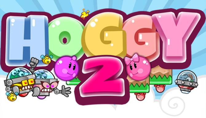 Hoggy 2 (v1.70) Hoggy 2 (v1.70)