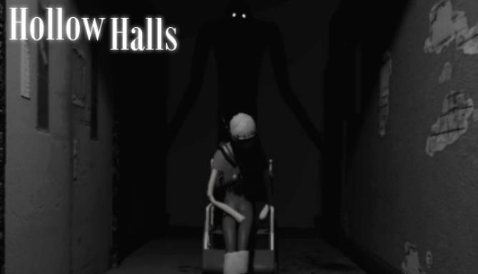 Hollow Halls Hollow Halls