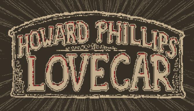 Howard Phillips Lovecar Howard Phillips Lovecar