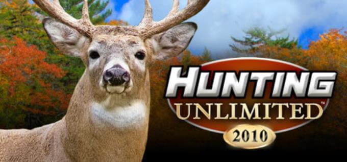 Hunting Unlimited 2010 Hunting Unlimited 2010