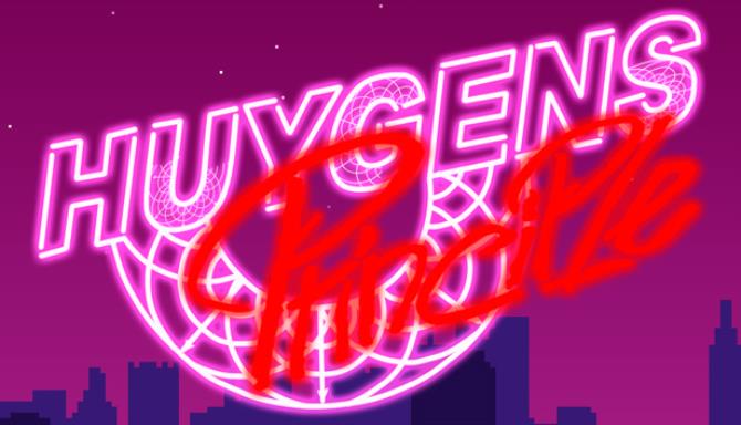 Huygens Principle Huygens Principle
