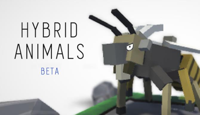 Hybrid Animals Hybrid Animals