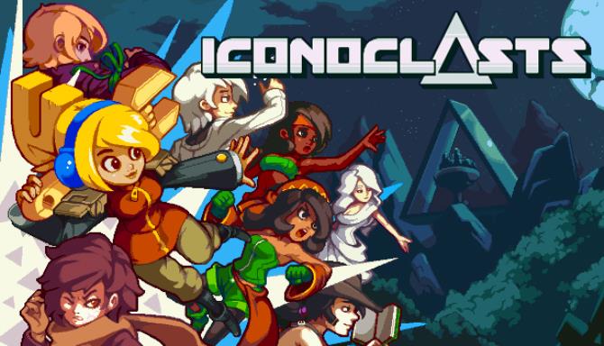 Iconoclasts Iconoclasts