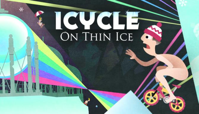 Icycle: On Thin Ice Icycle: On Thin Ice