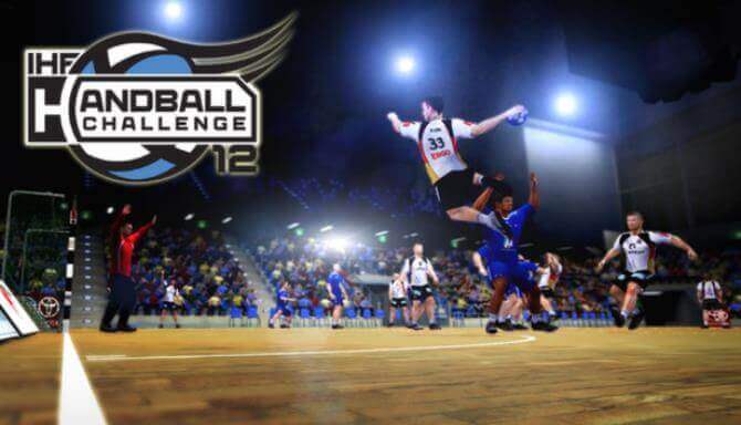 IHF Handball Challenge 12 IHF Handball Challenge 12