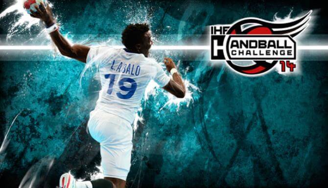 IHF Handball Challenge 14 IHF Handball Challenge 14