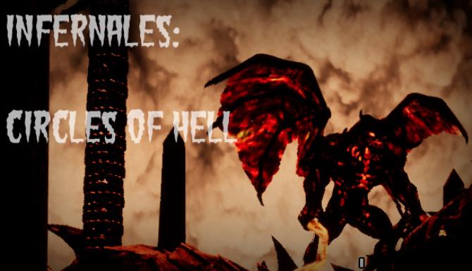 Infernales: Circles of Hell Infernales: Circles of Hell