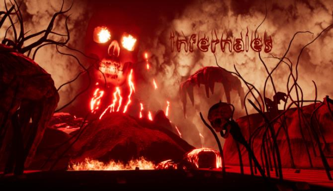 Infernales Infernales