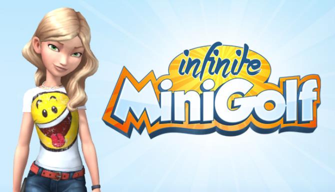 Infinite Mini Golf Infinite Mini Golf
