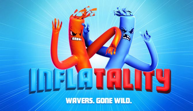 Inflatality Inflatality