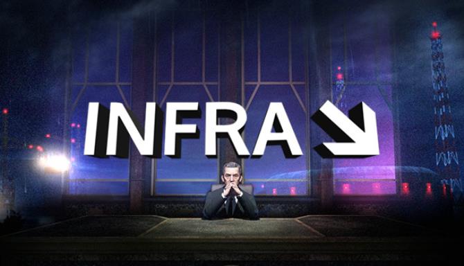 INFRA (Part 1-2) INFRA (Part 1-2)