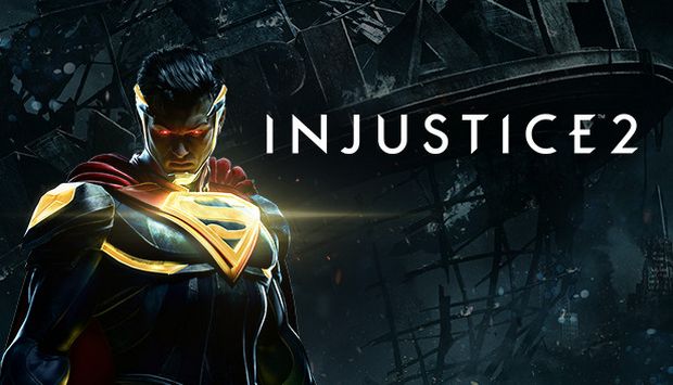 Injustice 2 Legendary Edition Injustice 2 Legendary Edition
