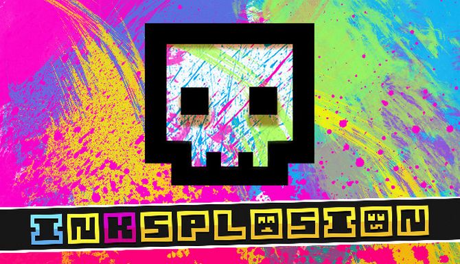 InkSplosion InkSplosion