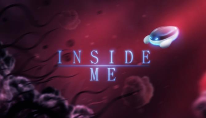 Inside Me Inside Me