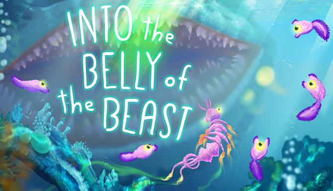 Into the Belly of the Beast (Update v1.1) Into the Belly of the Beast (Update v1.1)